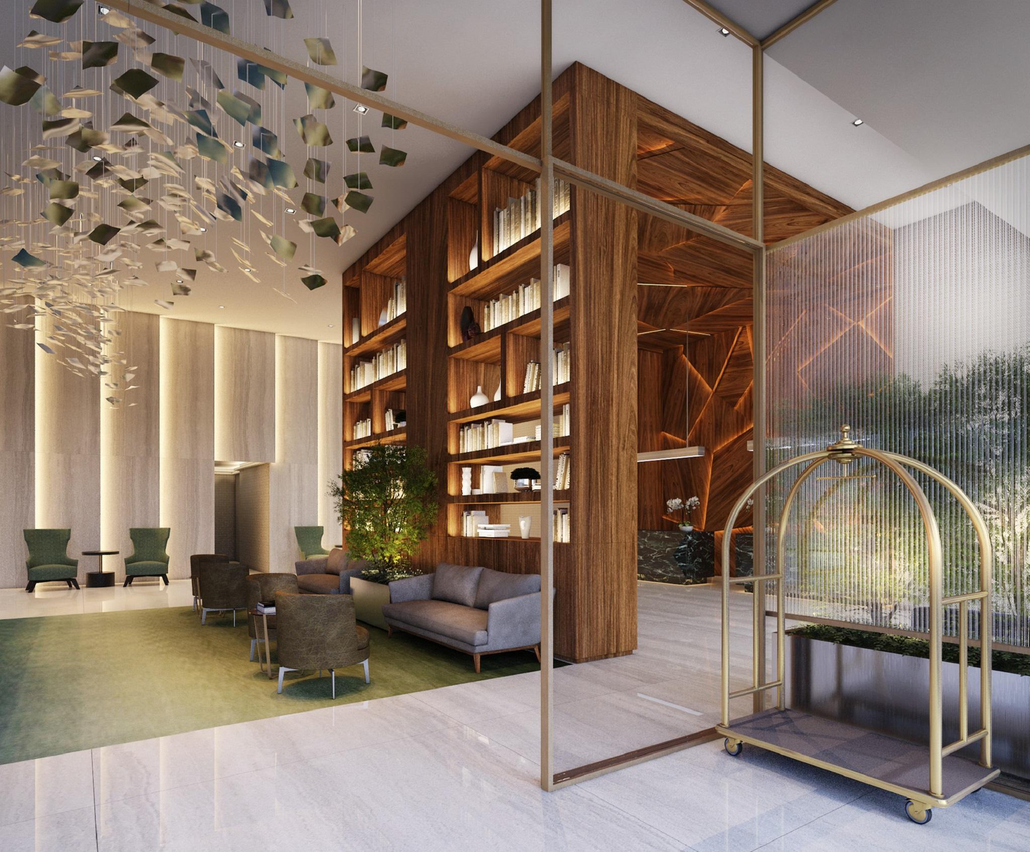 Sheraton 5* Santos (Sao Paulo)