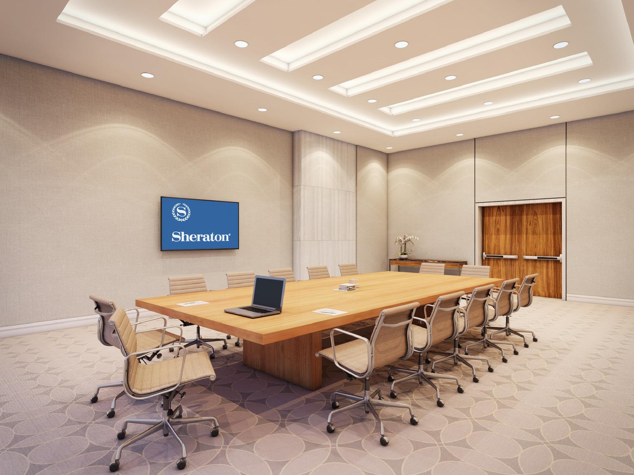 Sheraton Santos (Sao Paulo)