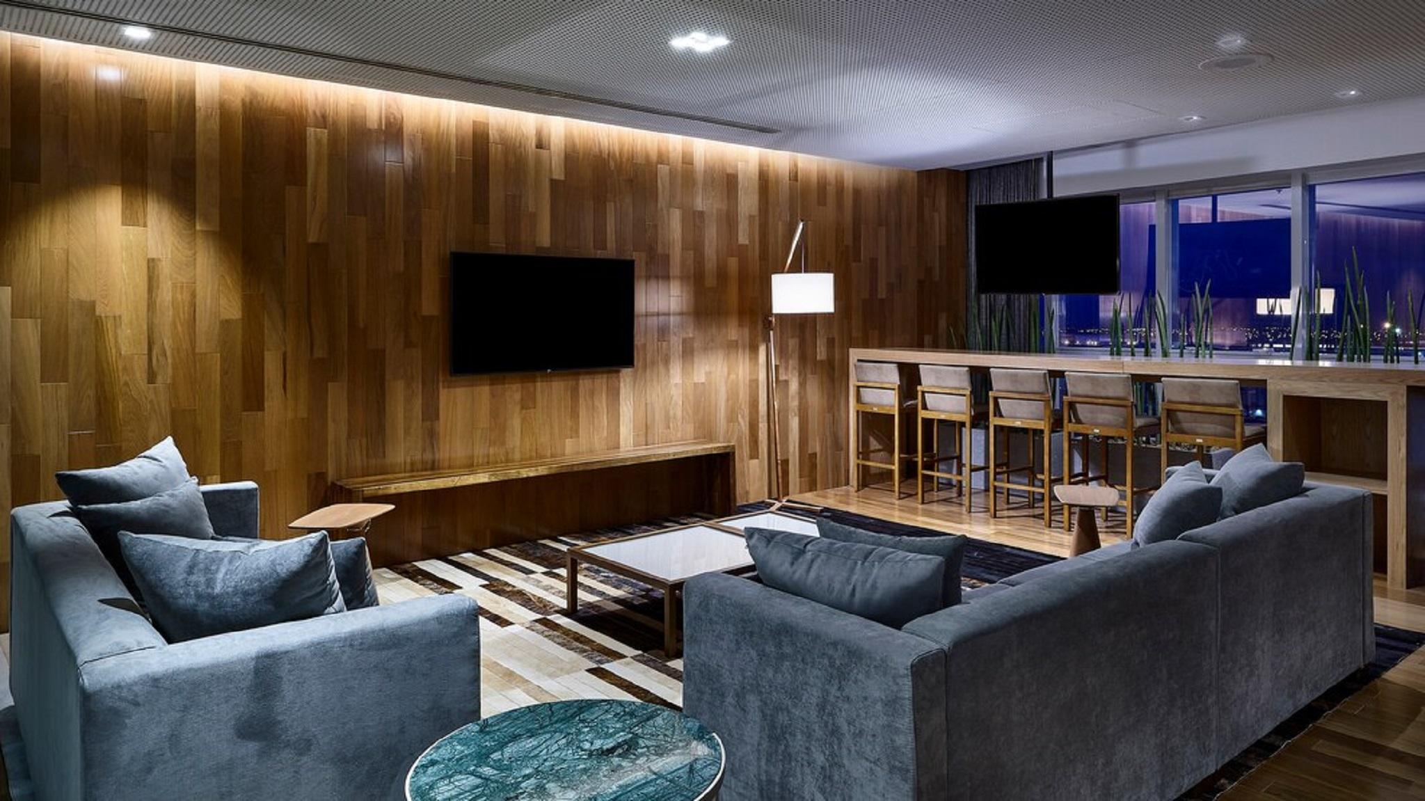 Hotel Sheraton 5*