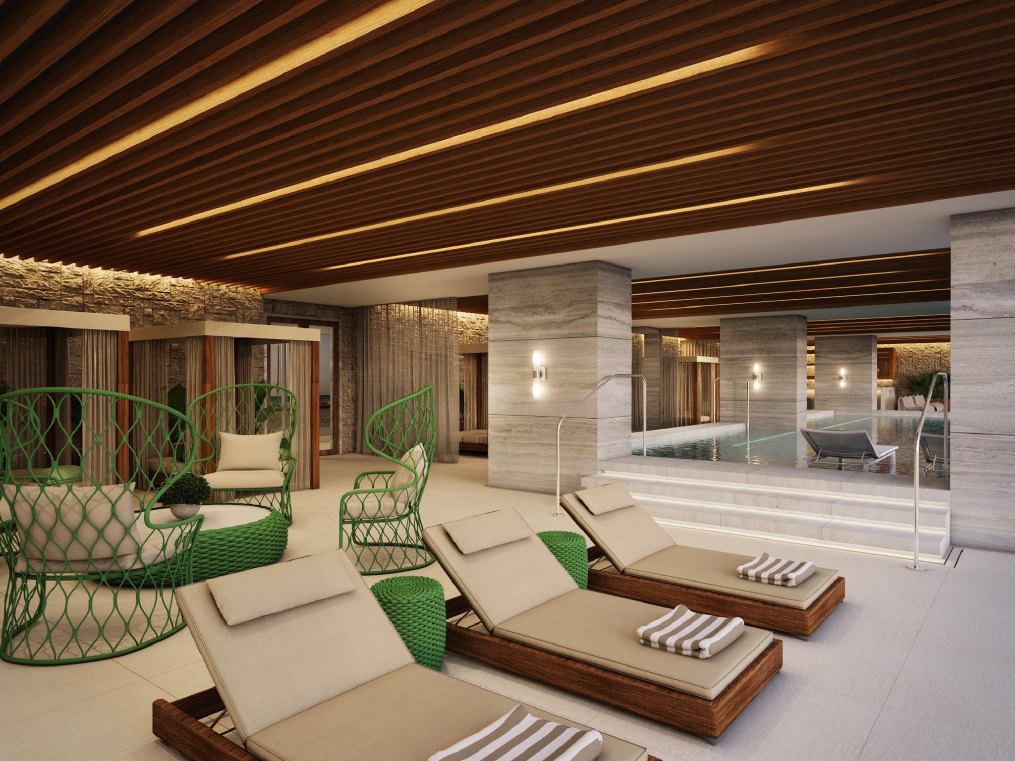 Sheraton 5*