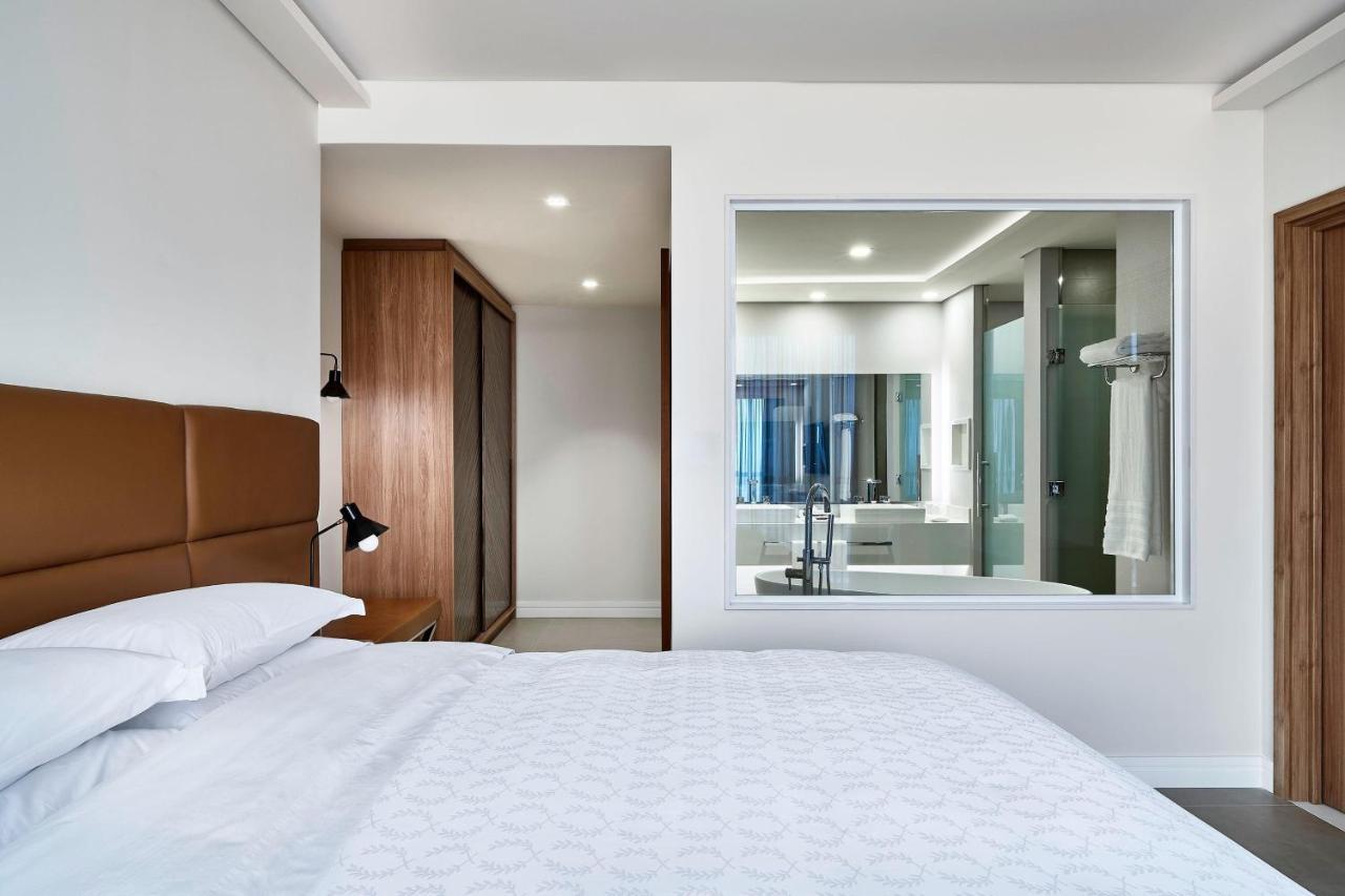 Sheraton 5* Santos (Sao Paulo)