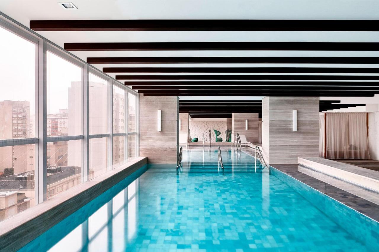 Hotel Sheraton 5*