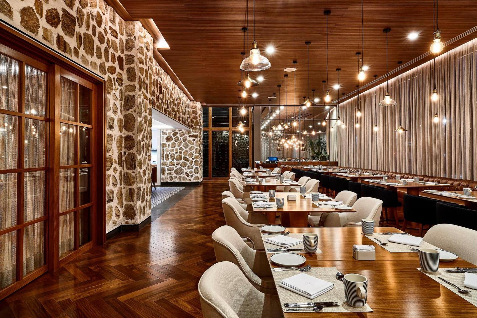 Hotel Sheraton Santos (Sao Paulo)