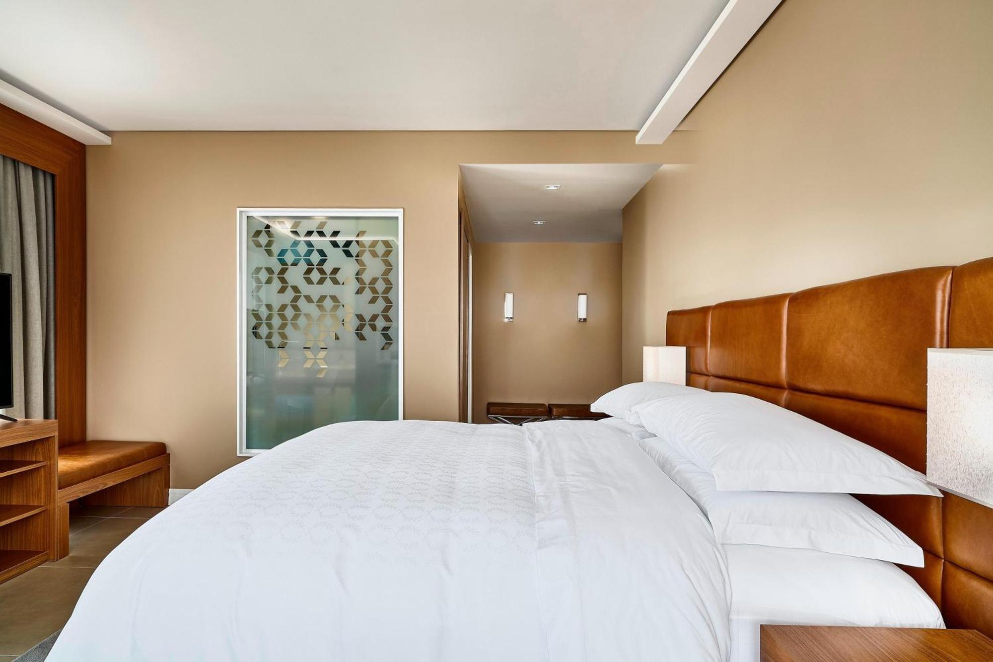Sheraton Santos (Sao Paulo)