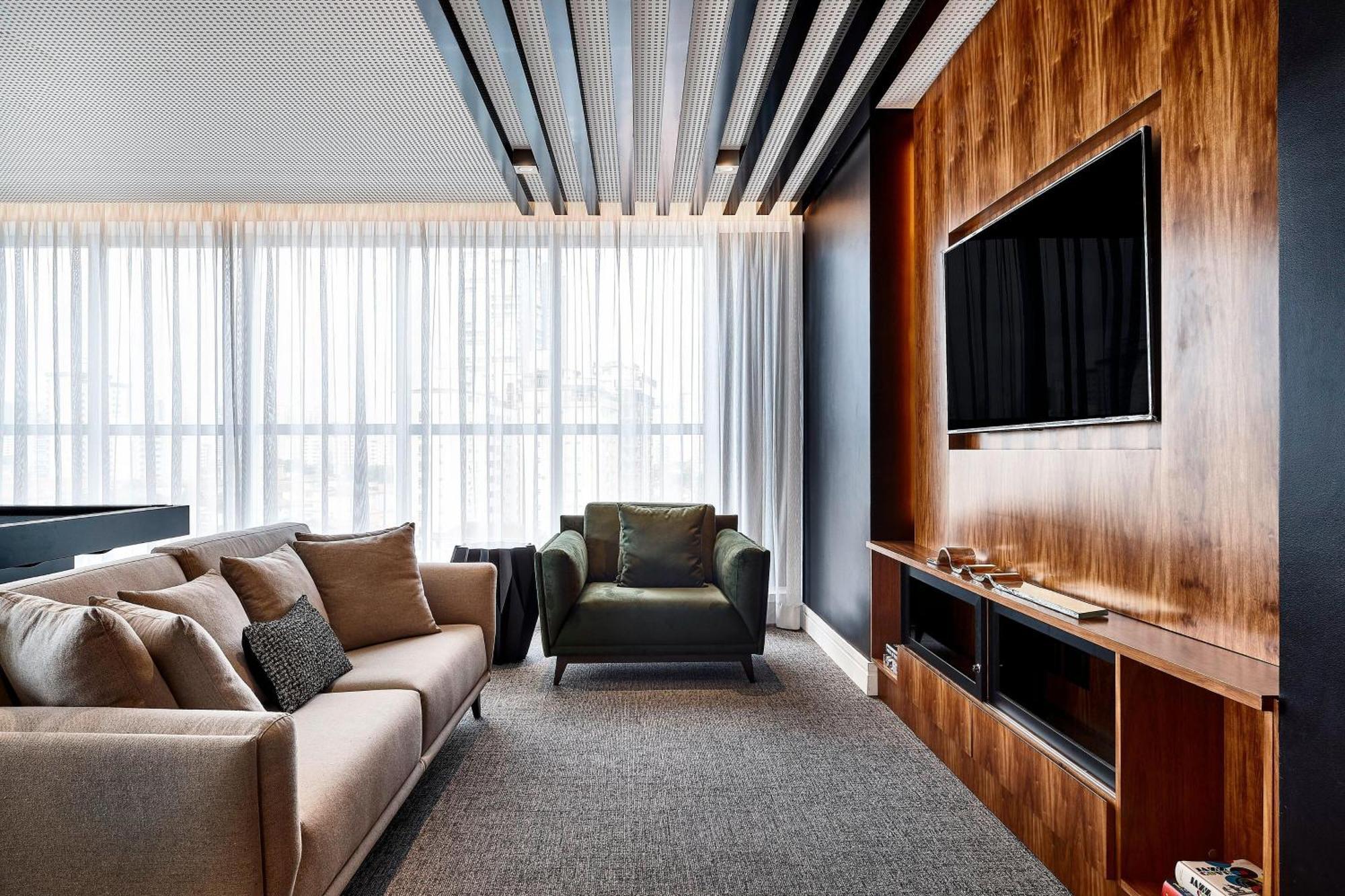 Sheraton Hotel 5*