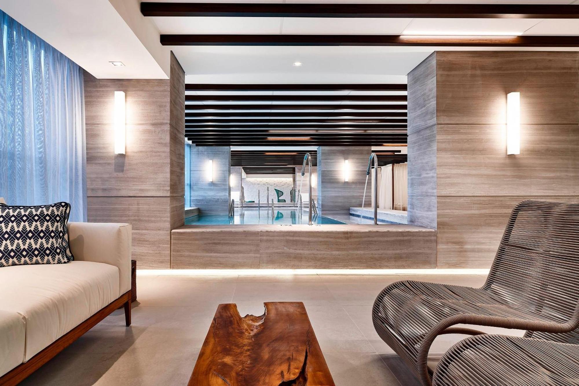 Hotel Sheraton