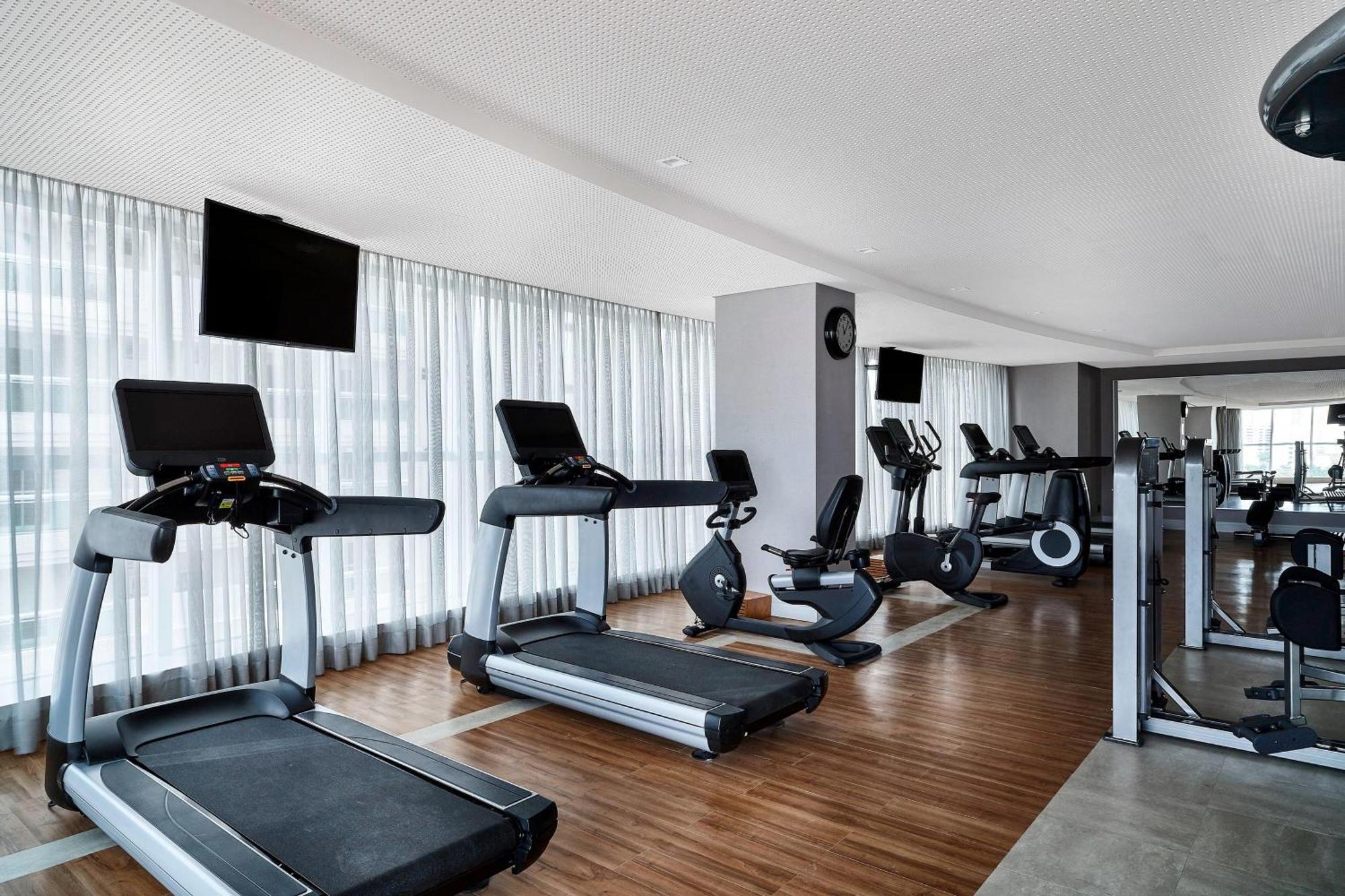 Hotel Sheraton 5*