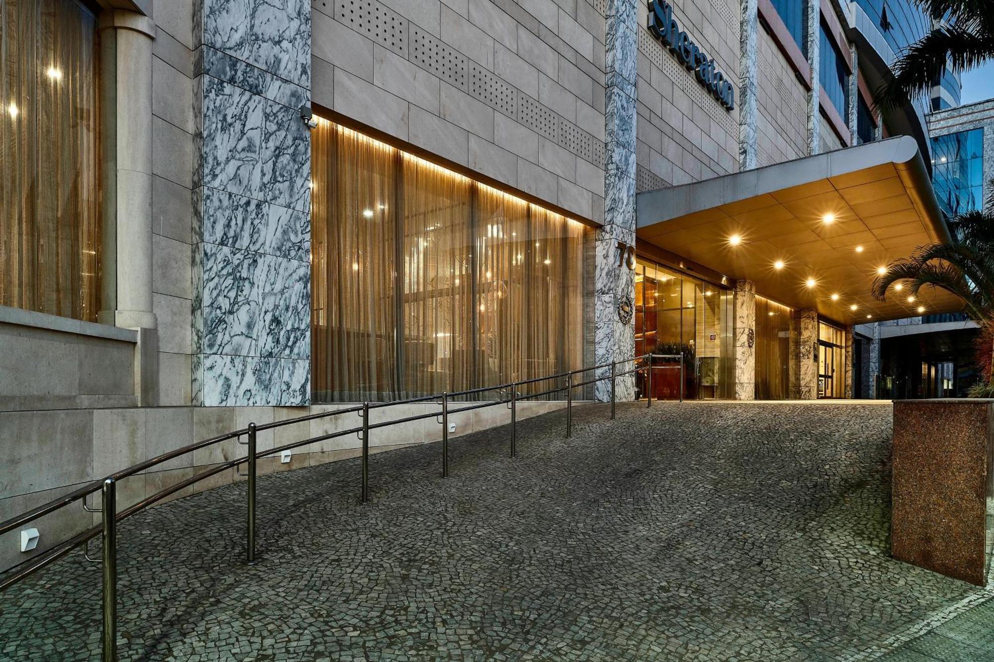 Hotel Sheraton