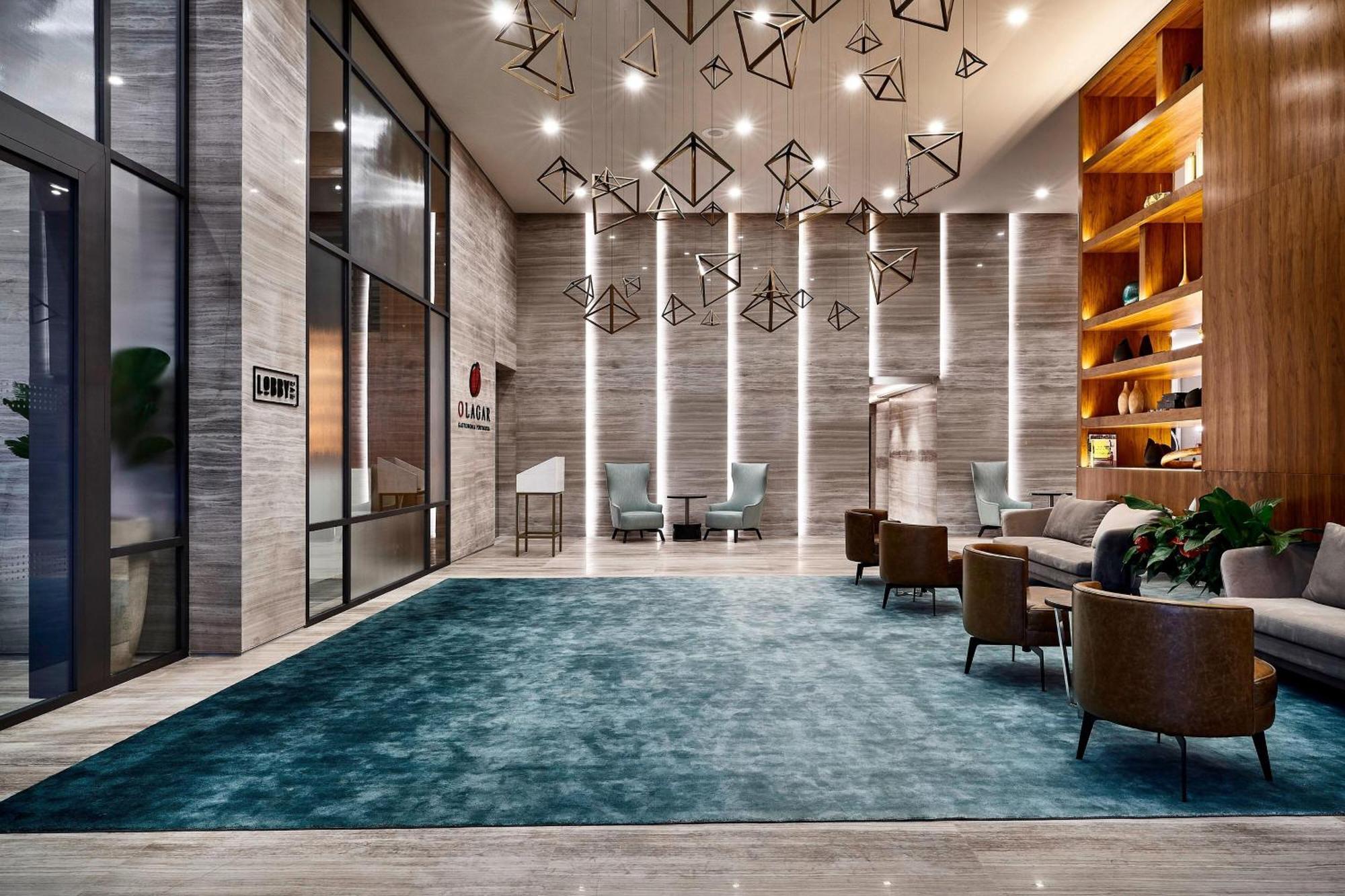 Sheraton Hotel 5*