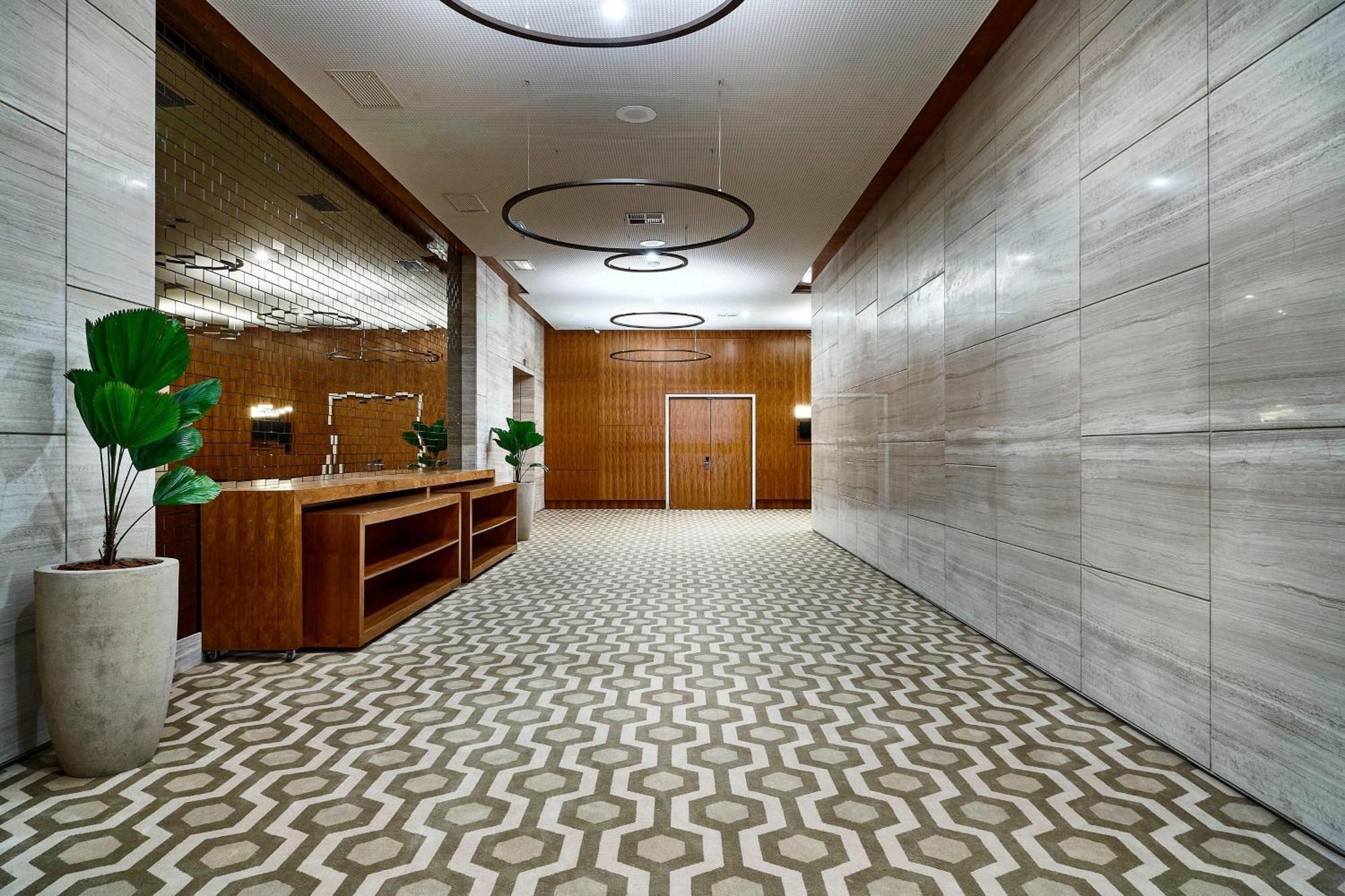 Hotel Sheraton 5*