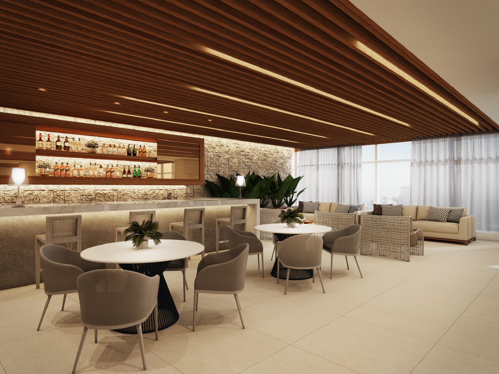 Sheraton 酒店 5*