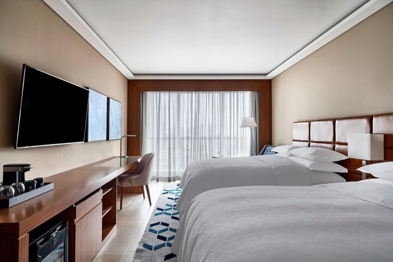 Sheraton 5* Santos (Sao Paulo)