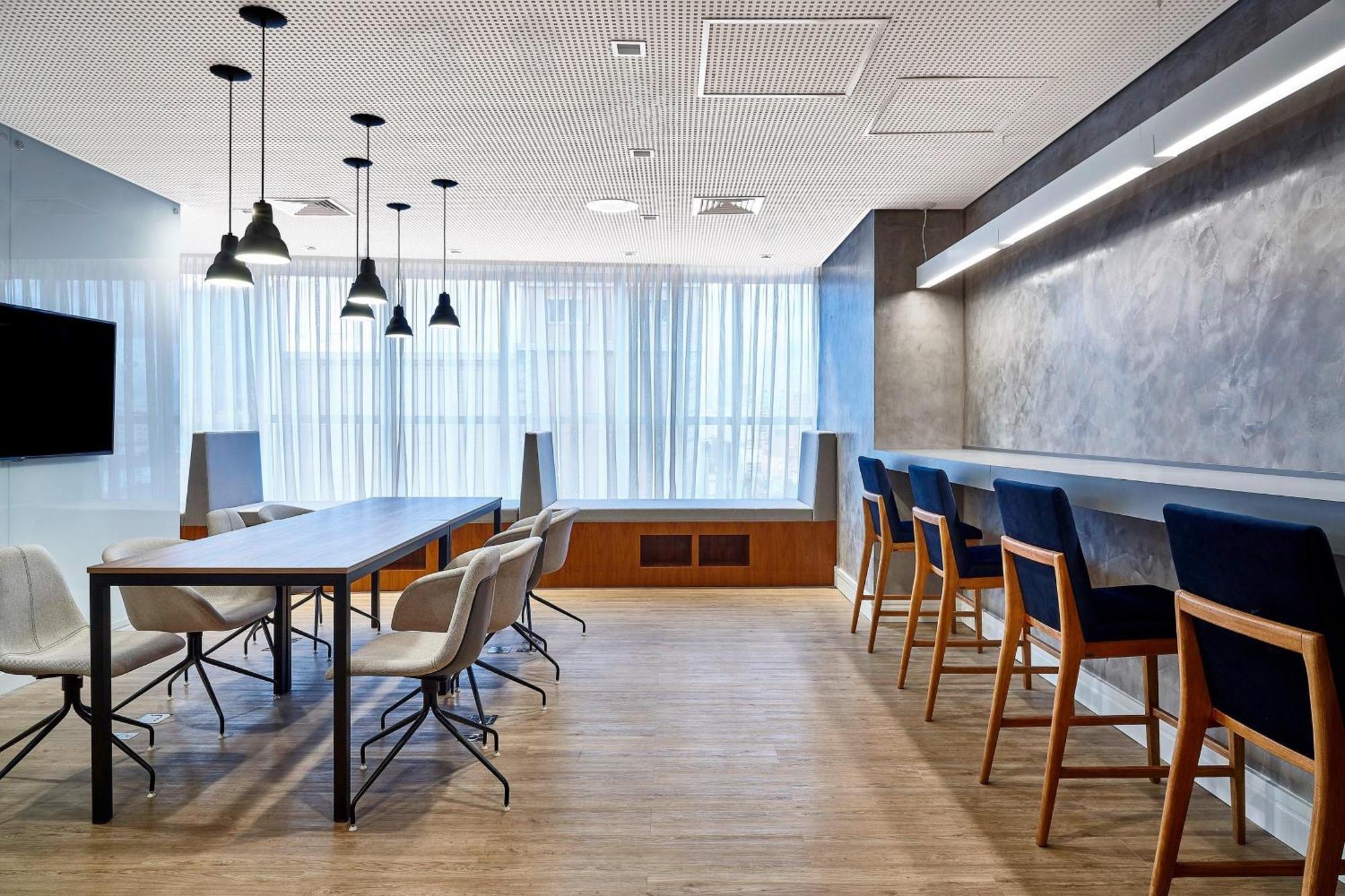 Sheraton Santos (Sao Paulo)