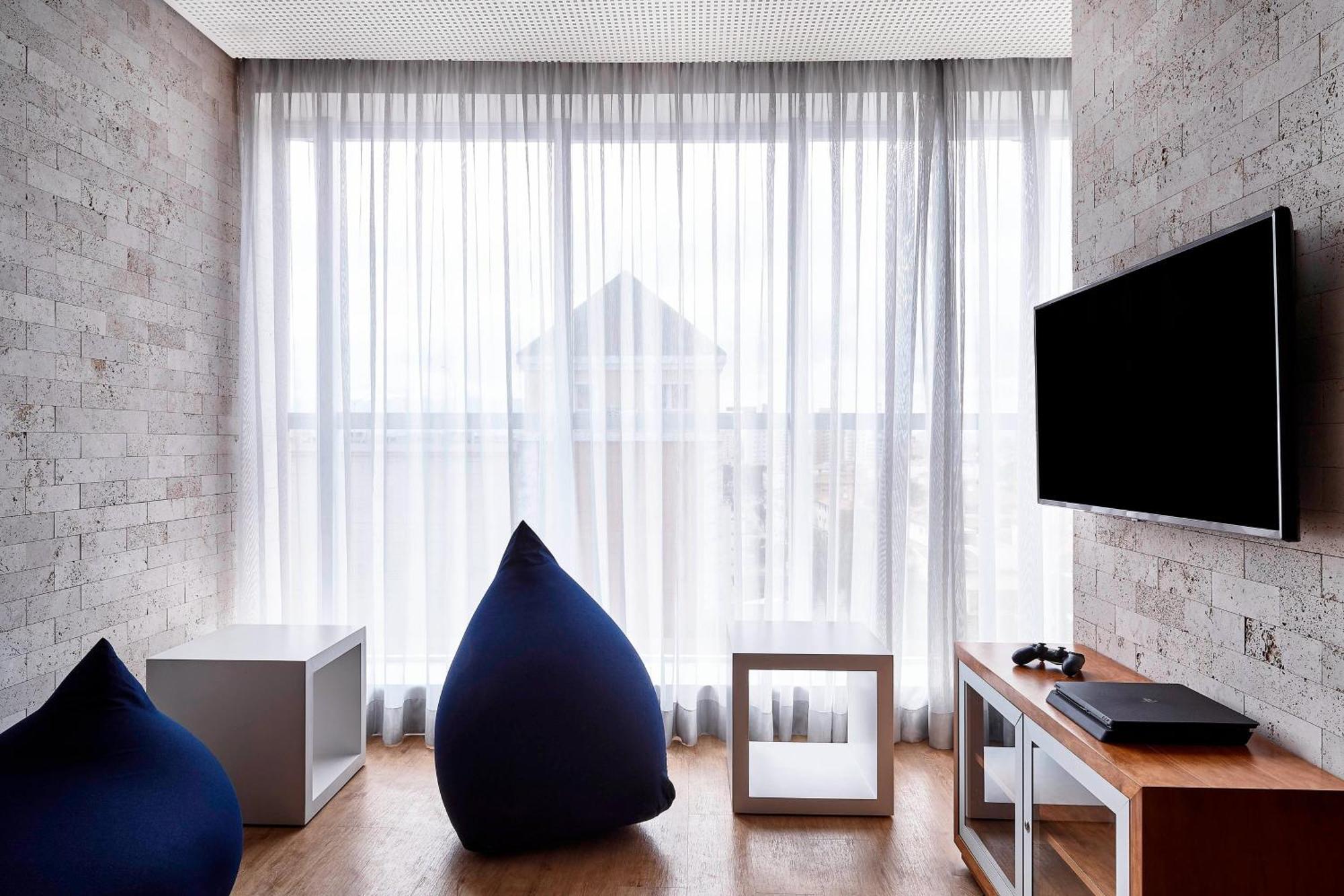 Sheraton 5*