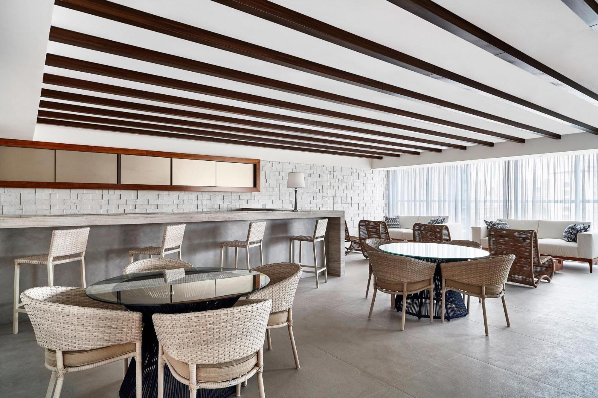 Sheraton Santos (Sao Paulo)