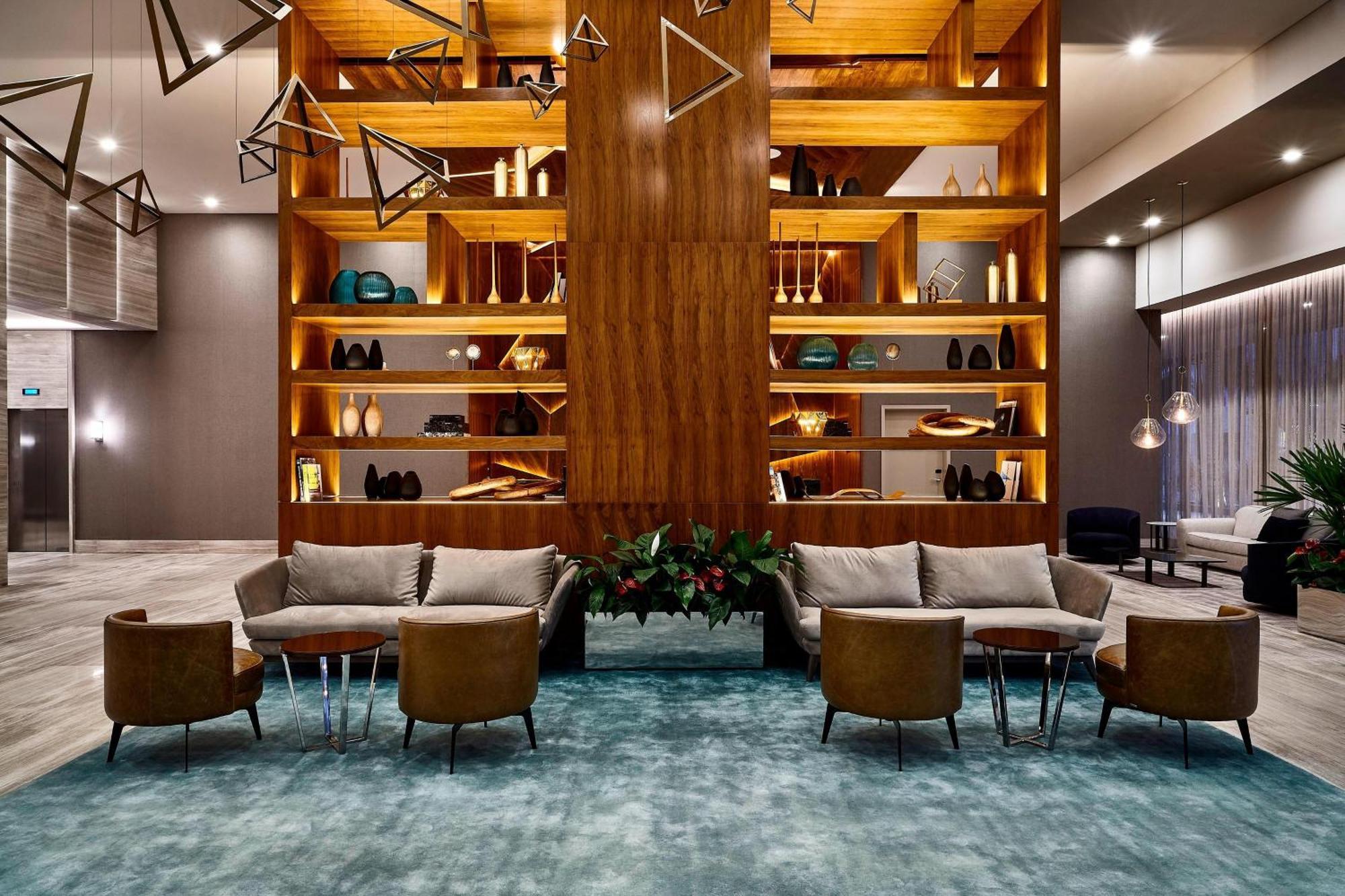 Sheraton 酒店 5*